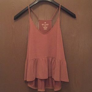 American Eagle Outfitters Tank Top